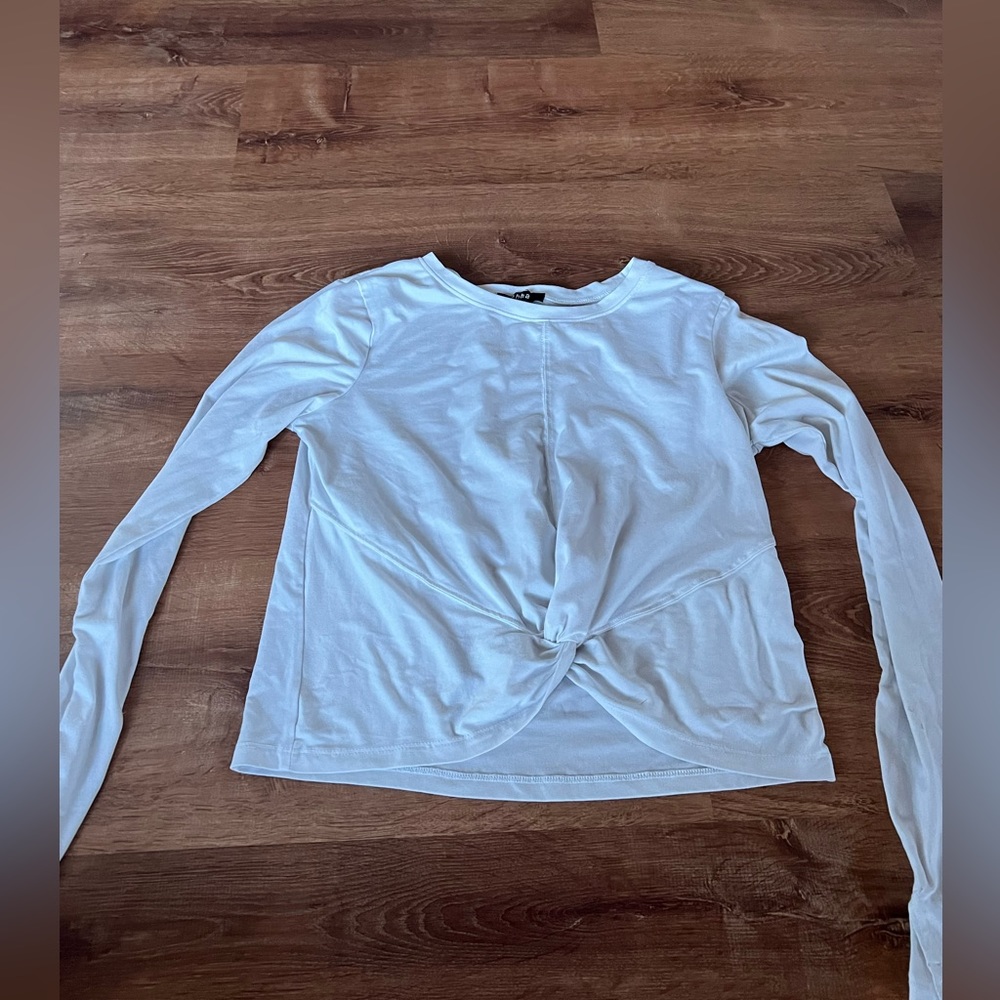 Athletic top